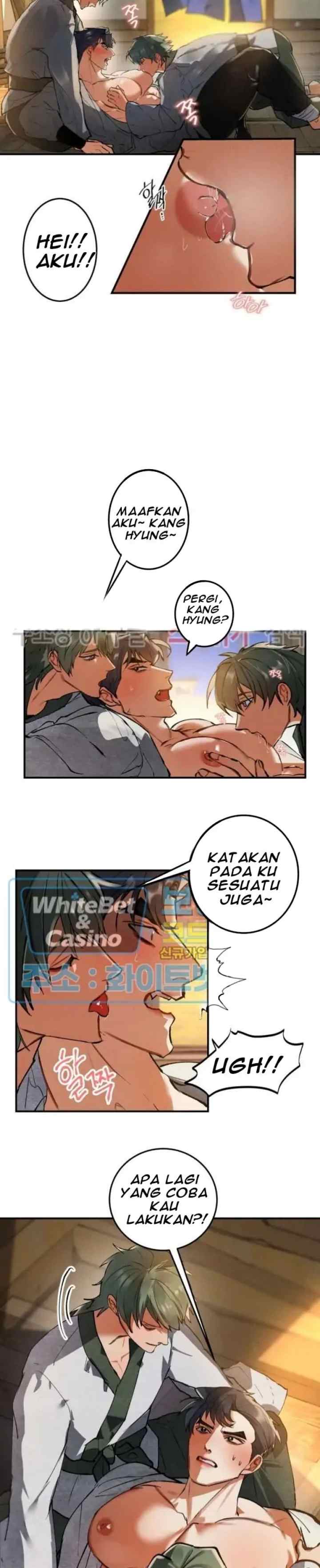 Daemuljeon chapter 24 halaman 7