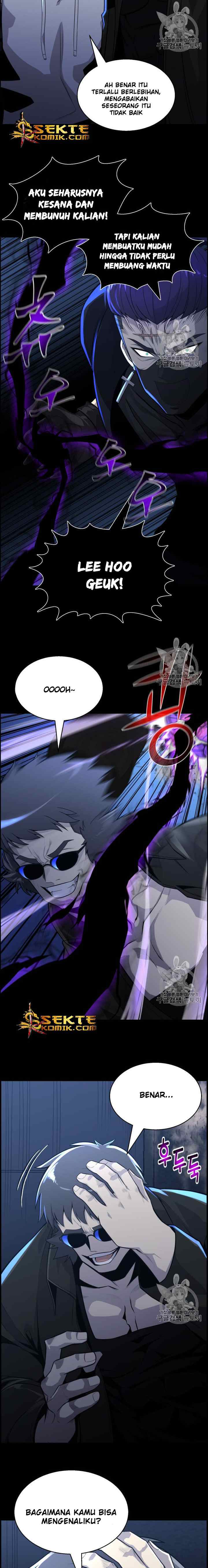 Reverse Villain chapter 45 halaman 9