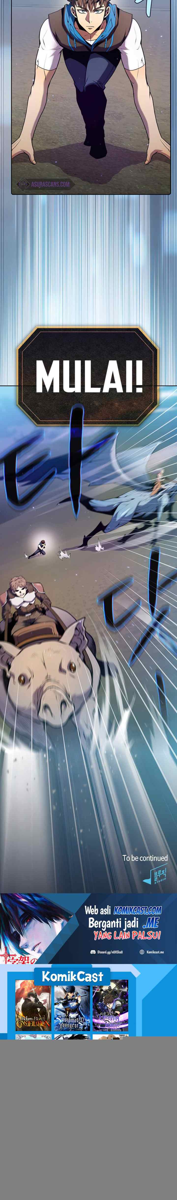 The Constellation That Returned From Hell chapter 91 halaman 15