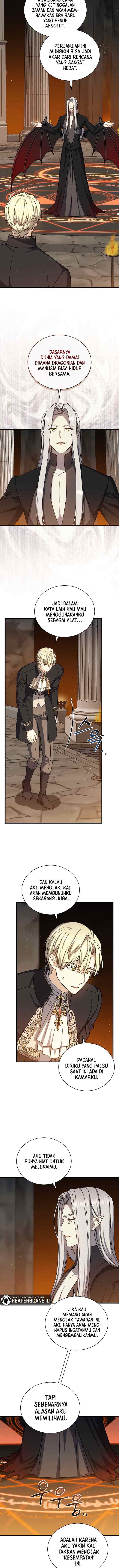 Return of the 8Th Class Magician chapter 55 halaman 6
