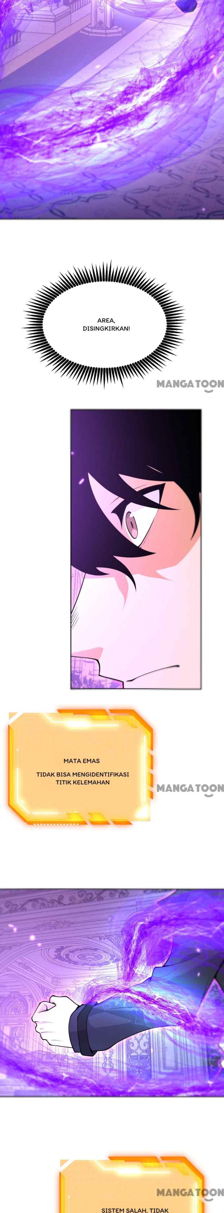 OP After 30 Days Of Sign-In chapter 143 halaman 12