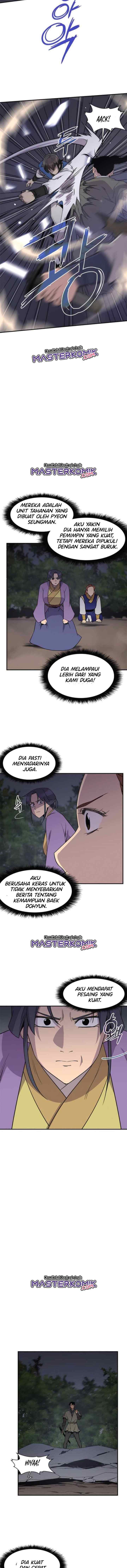 The Strongest Ever chapter 59 halaman 5