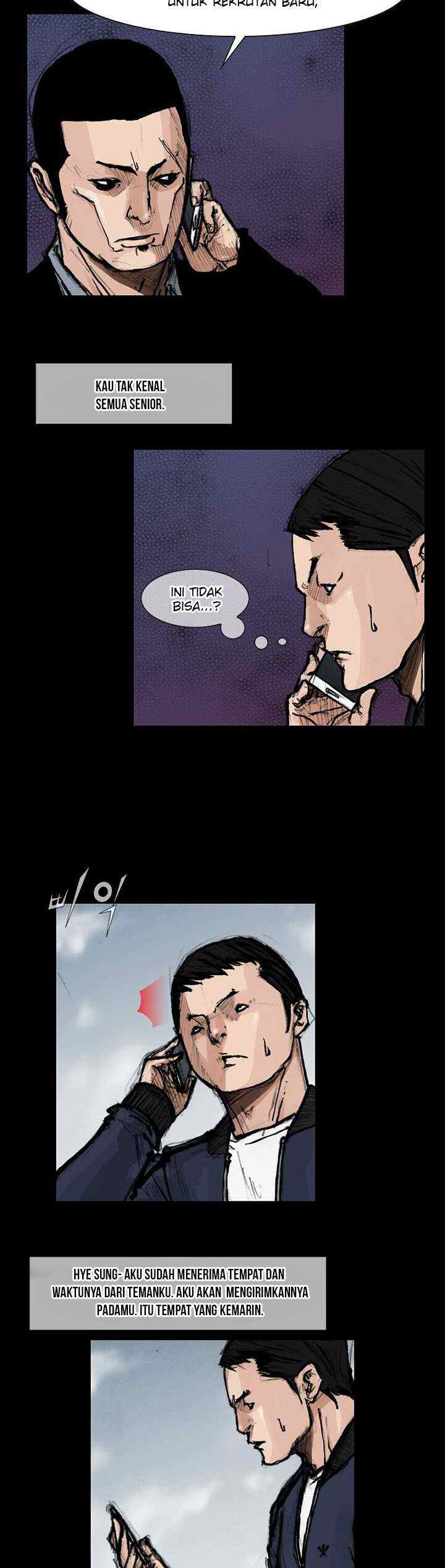 Dokgo 2 chapter 69 halaman 4