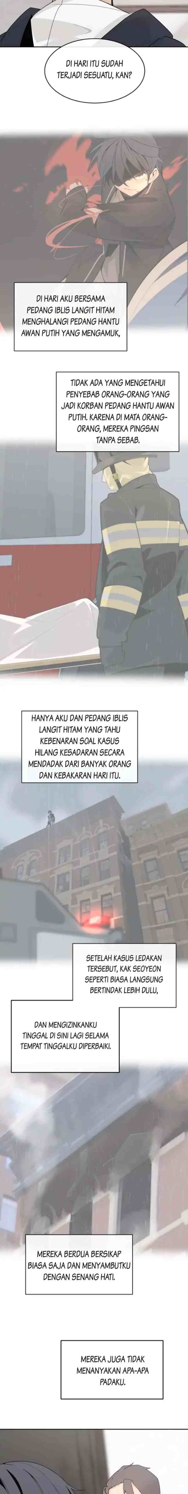 Devil Sword King chapter 253 halaman 4