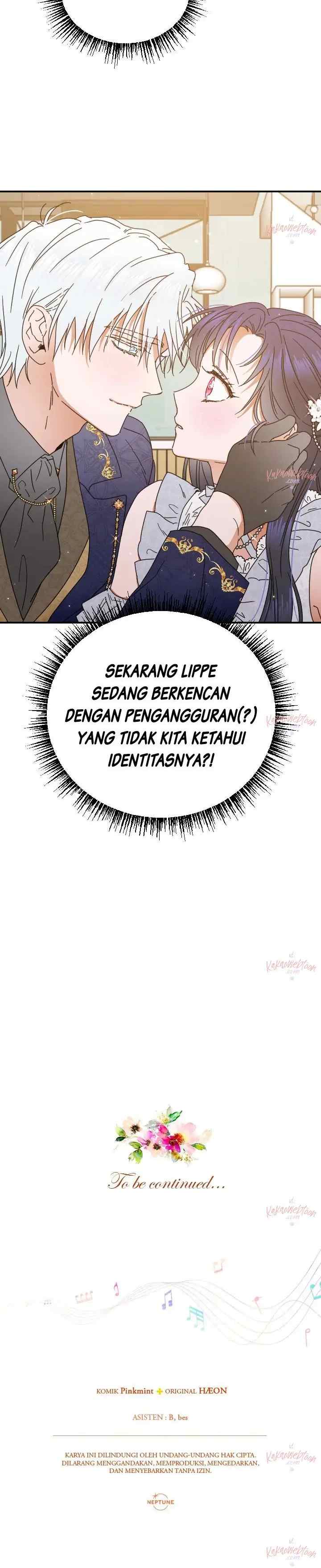 Lady Baby chapter 180 halaman 18
