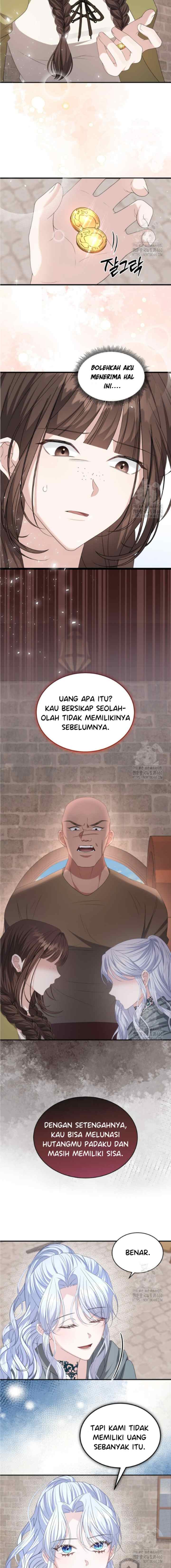 A Guide to the Reality of Villain Extras chapter 5 halaman 13