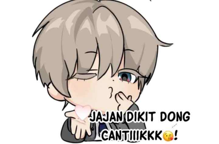 Spinach Bouquet chapter 49 halaman 20