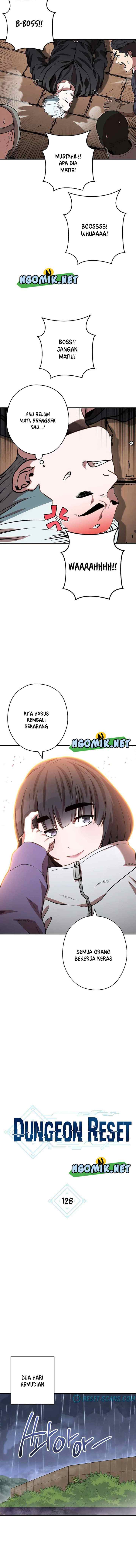 Dungeon Reset chapter 128 halaman 7