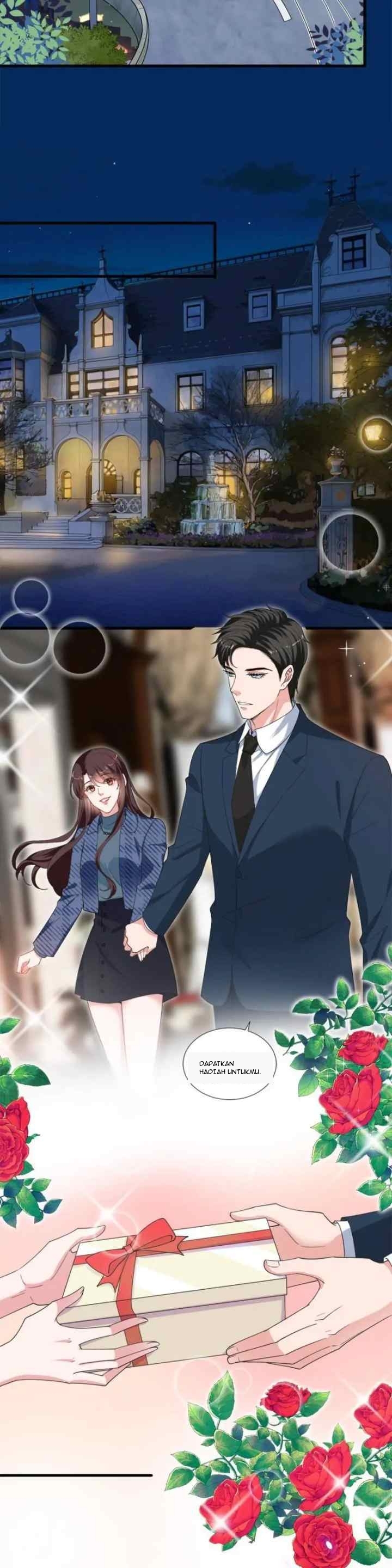 Trial Marriage Husband: Need to Work Hard chapter 216 halaman 8