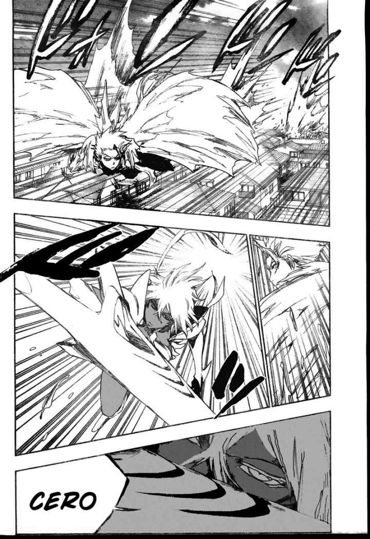 Bleach chapter 358 halaman 14