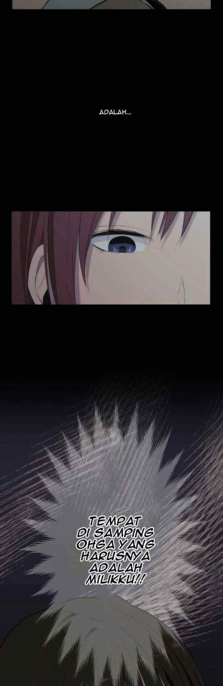 ReLIFE chapter 36 halaman 12