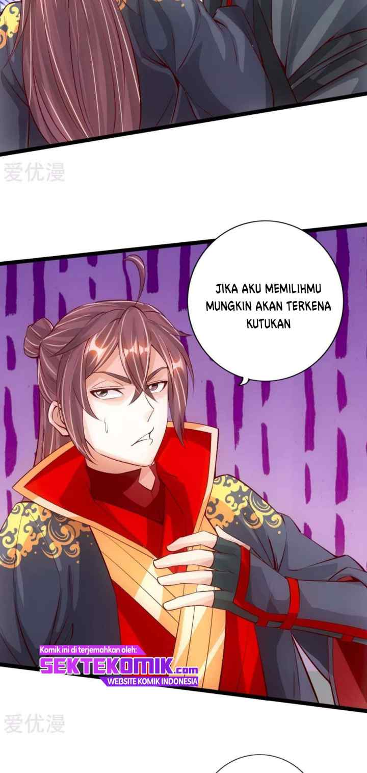 Xianwu Dizun chapter 80 halaman 9