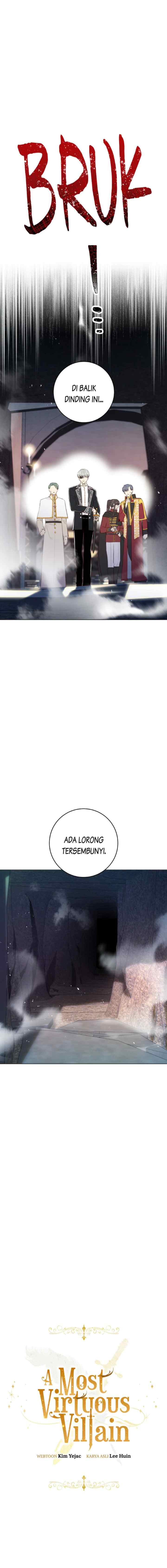 A Villain's Aesthetic chapter 71 halaman 7