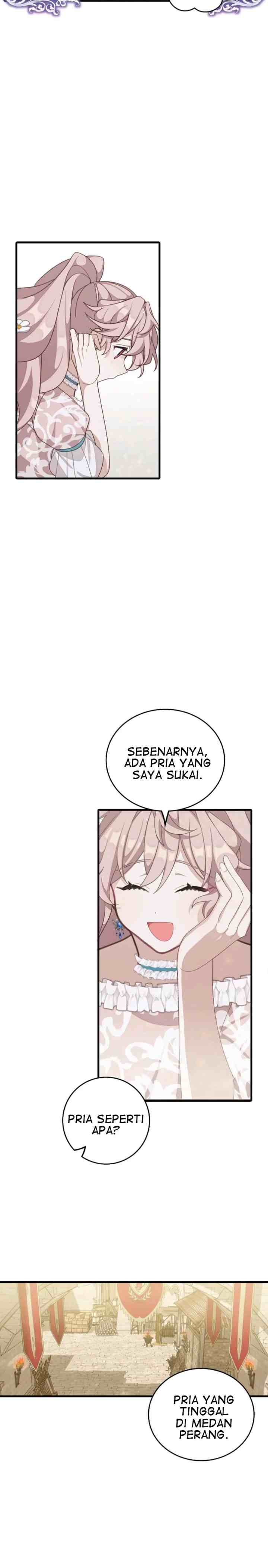 The Male Lead is Mine chapter 4 halaman 11