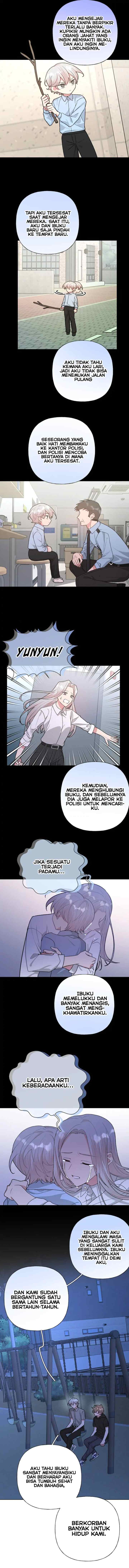 Don't Confess To Me chapter 100 halaman 5