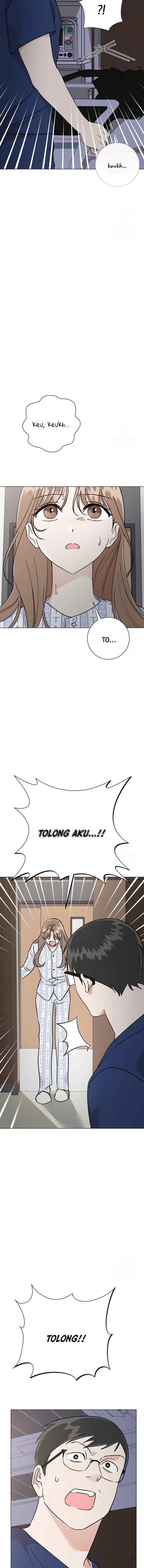 Difficult Boss chapter 38 halaman 16