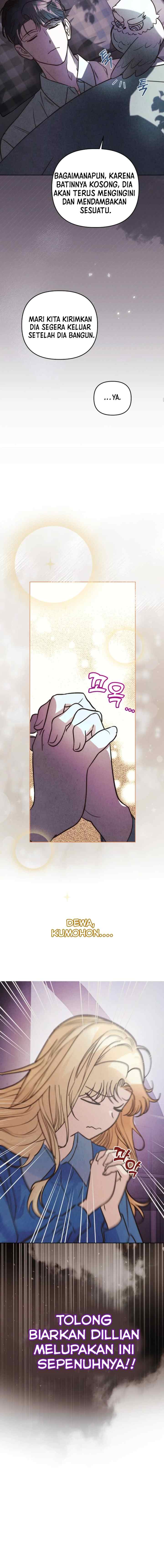 Mistaken as the Monster Duke's Wife chapter 2 halaman 9