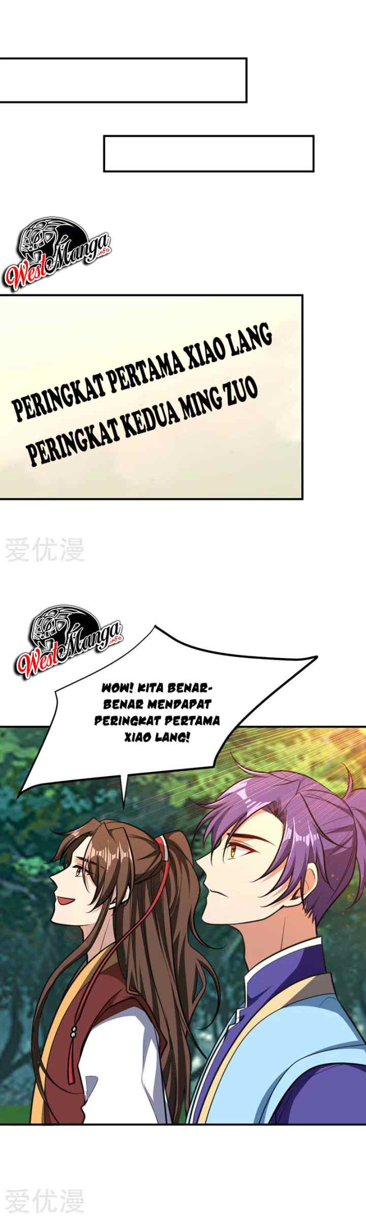 Rise of The Demon King chapter 83 halaman 16