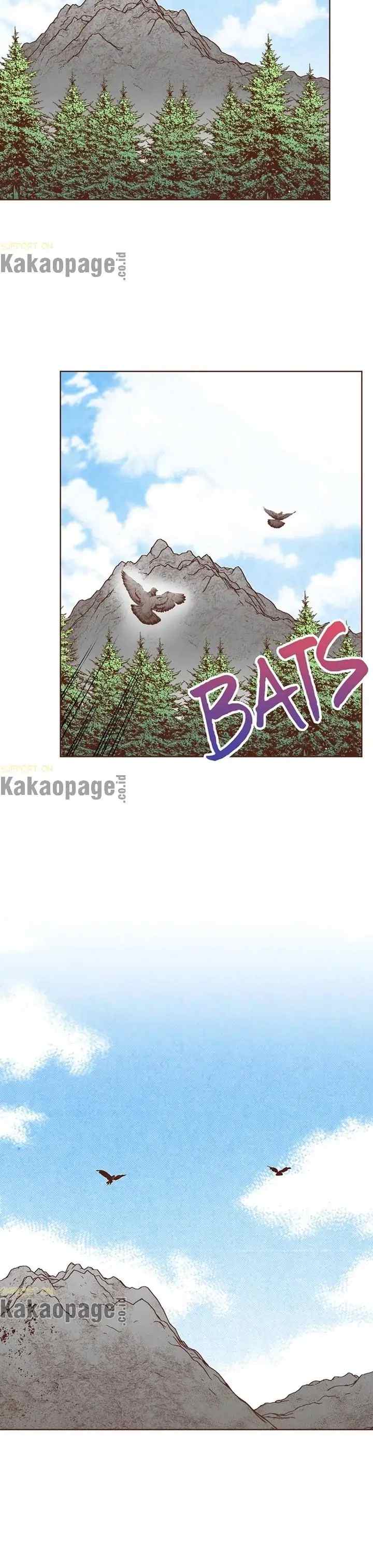 Snow Blossom chapter 319 halaman 14