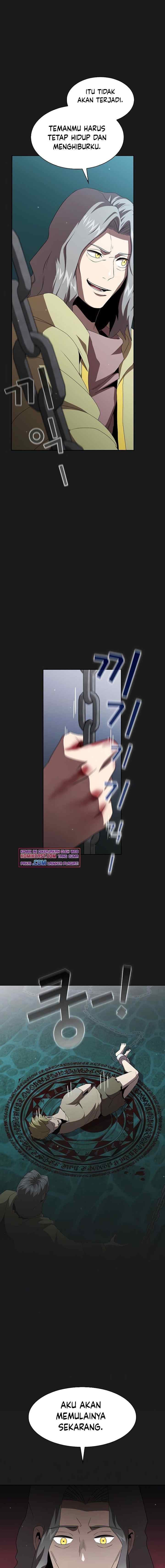 Is this Hero for Real? chapter 11 halaman 8