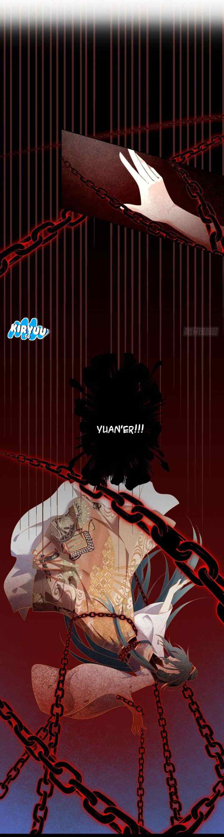 Meng Shi Zai Shang chapter 10 halaman 10