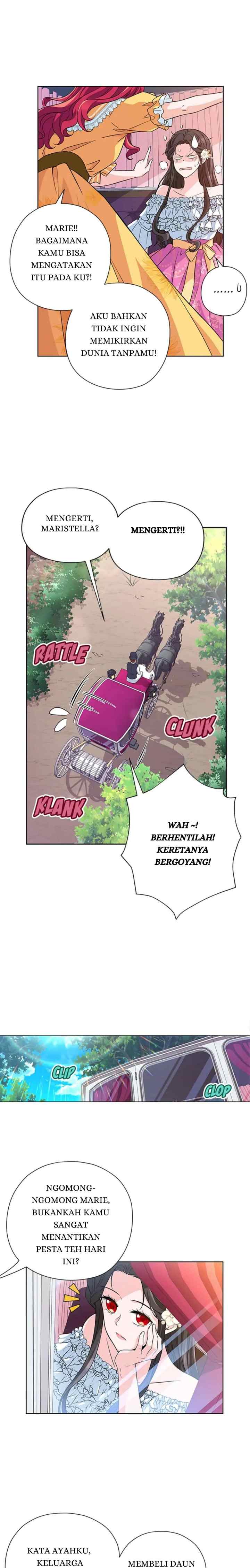 Dear My Friend chapter 2 halaman 8