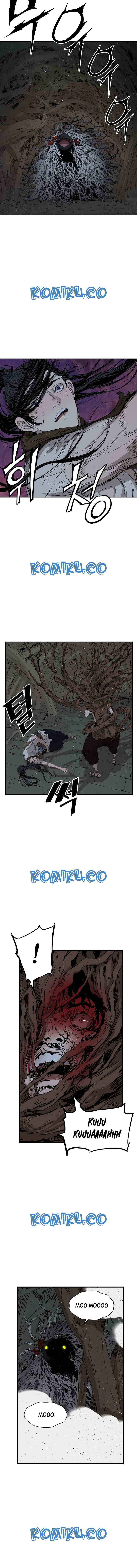 Sword Sheath's Child chapter 24 halaman 12
