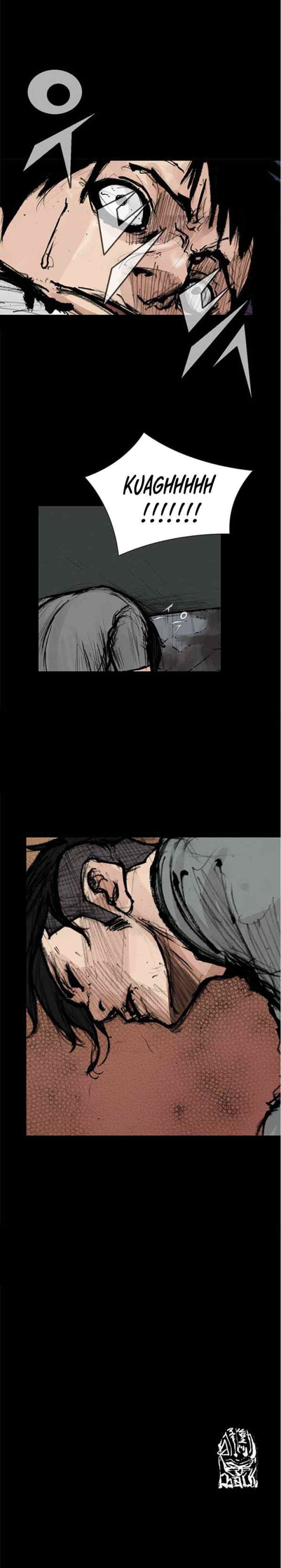 Dokgo 2 chapter 80 halaman 16