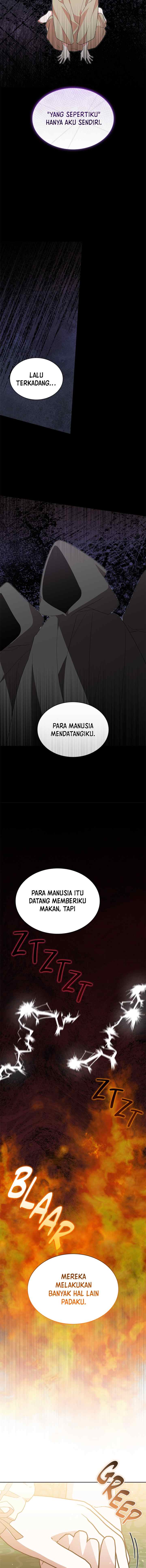 Living in the Princess Flower Garden chapter 35 halaman 15