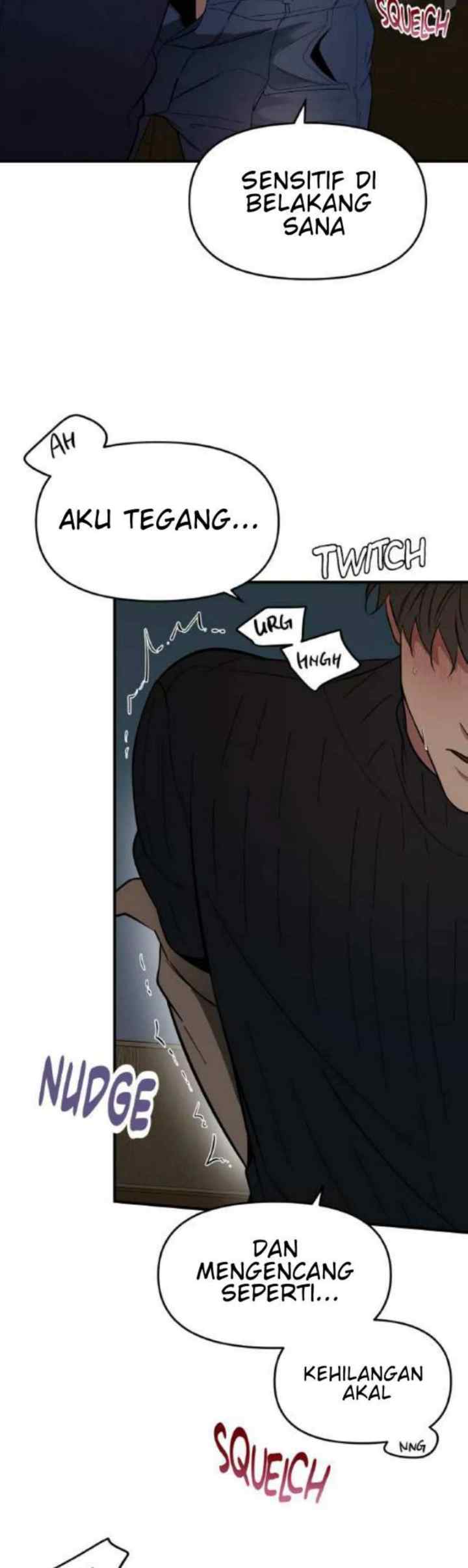Take Off chapter 112 halaman 8