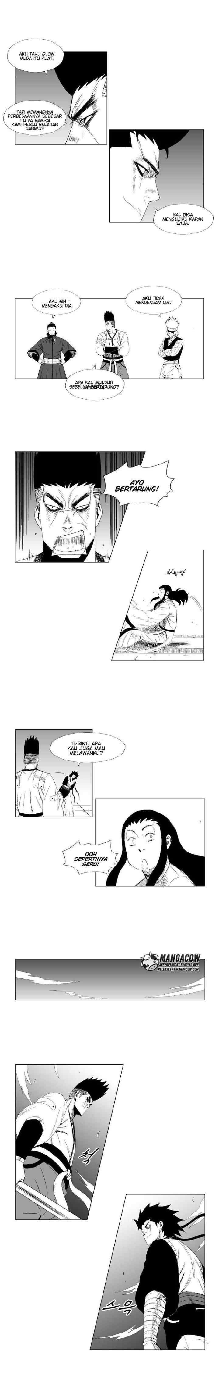 Red Storm chapter 74 halaman 8