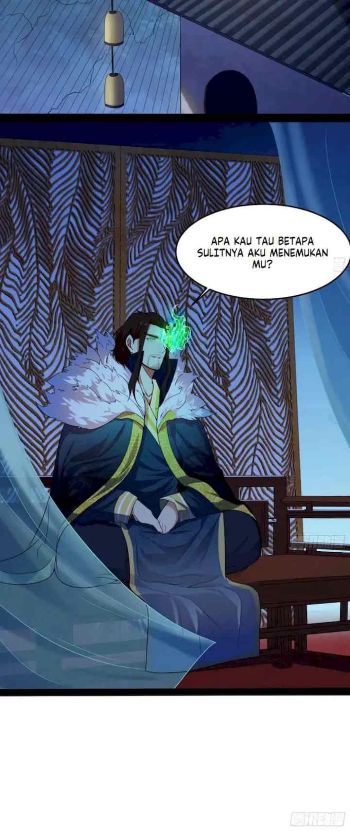 I'm An Evil God chapter 204 halaman 20