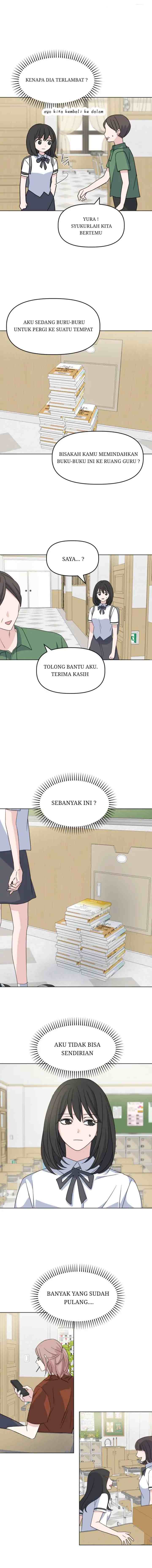 Causality chapter 6 halaman 5