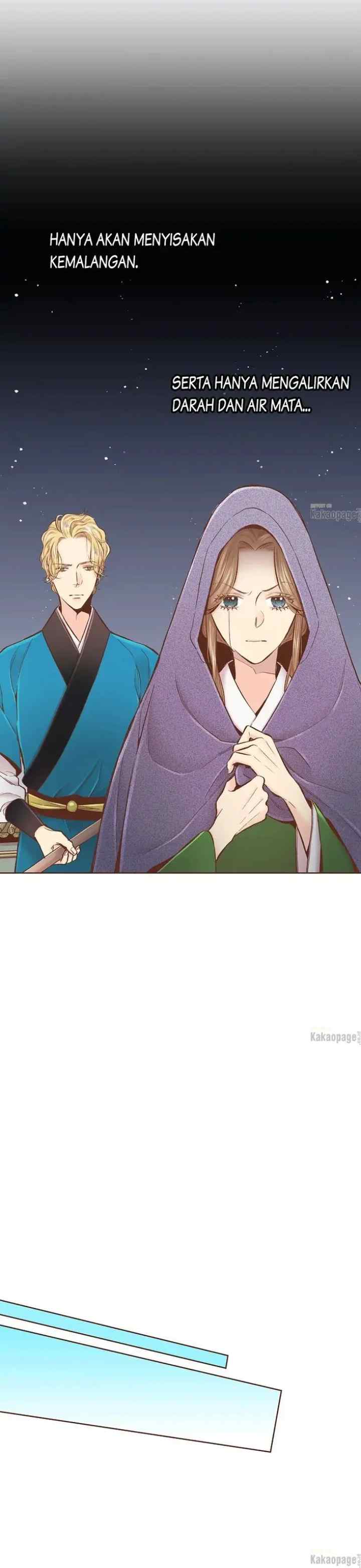 Snow Blossom chapter 285 halaman 14