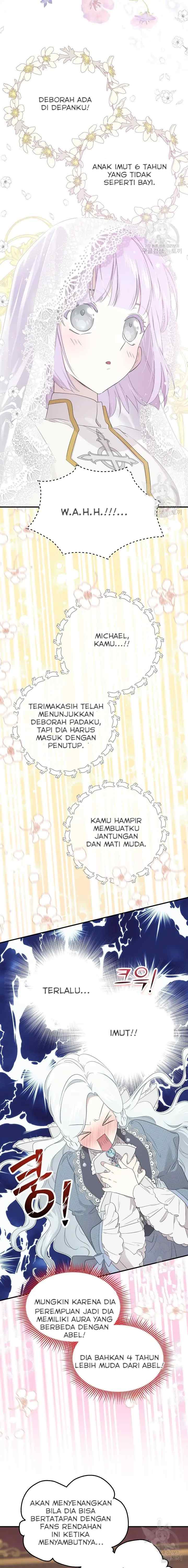 I Married the Male Lead's Dad chapter 102 halaman 15