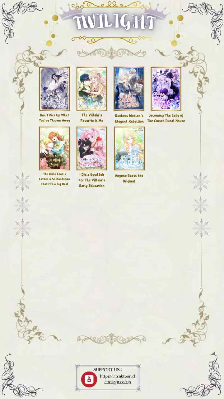 I Ended Up Training the Villain Too Well Too Early chapter 13 halaman 20