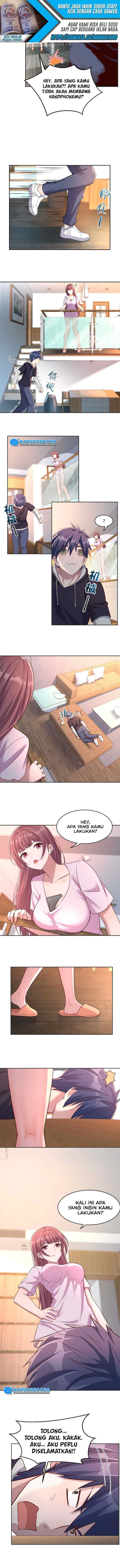 My Sister Is A Superstar chapter 10 halaman 4