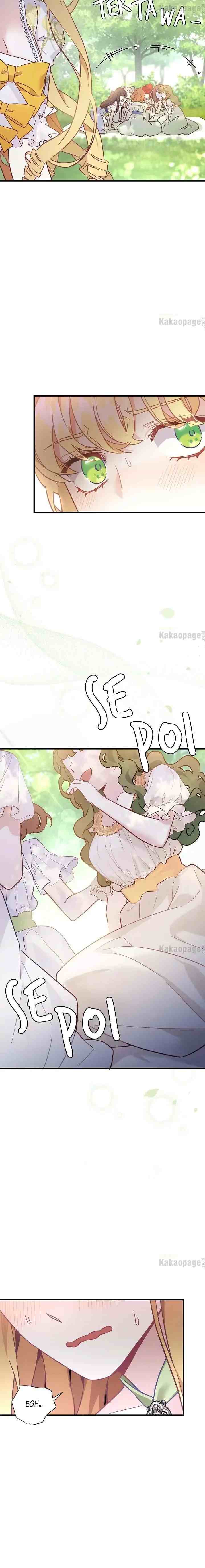 Not Sew Wicked Stepmom chapter 41 halaman 10