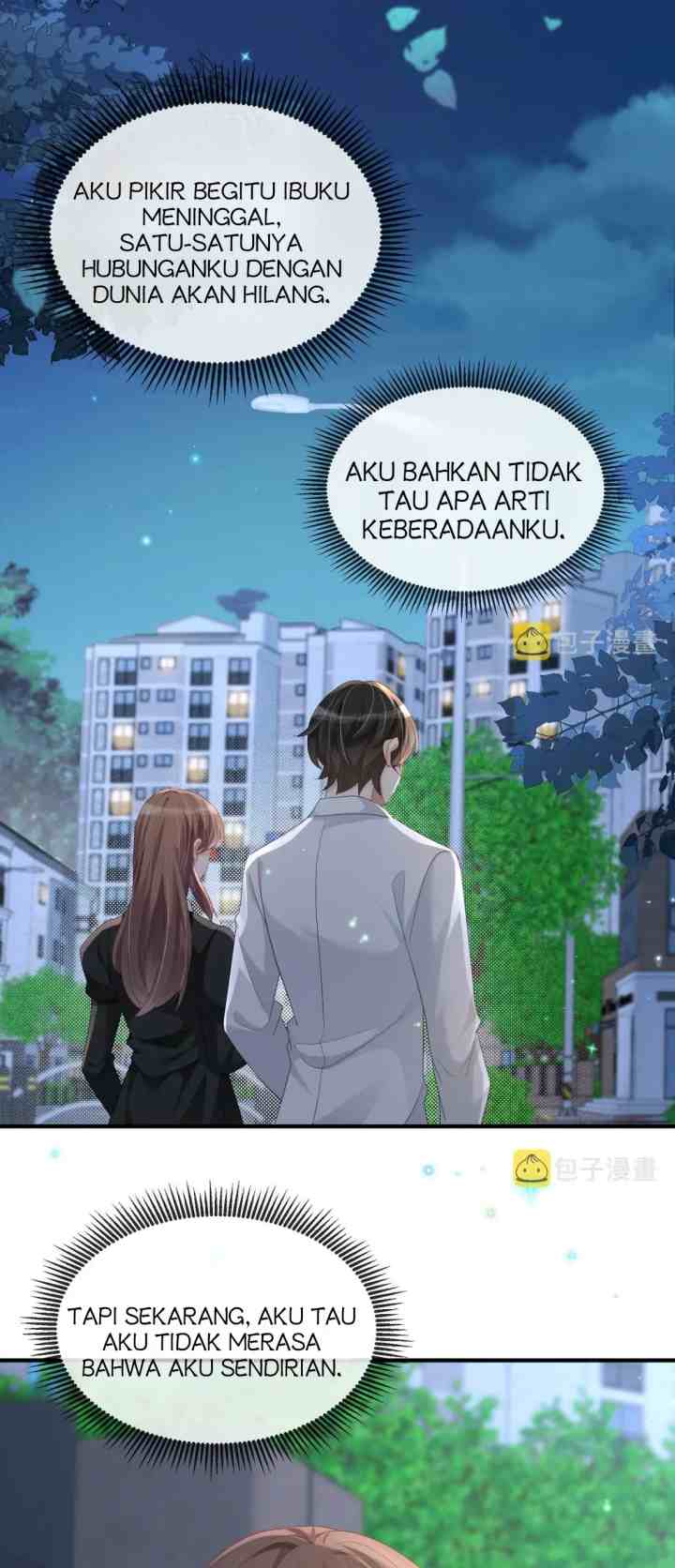 She Broke the Plot Again chapter 11 halaman 10