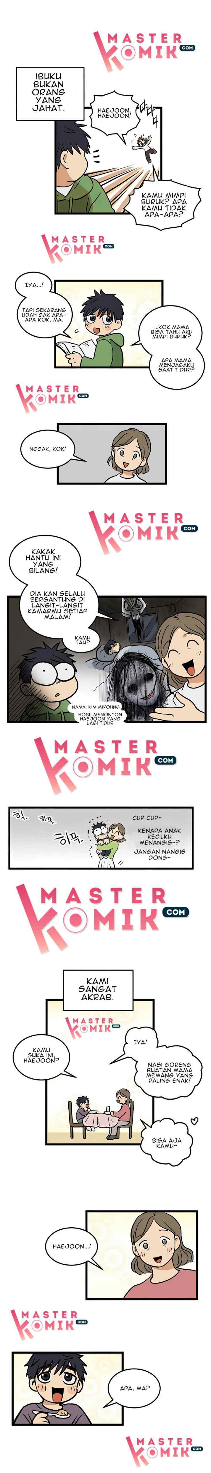 No Home chapter 1 halaman 4
