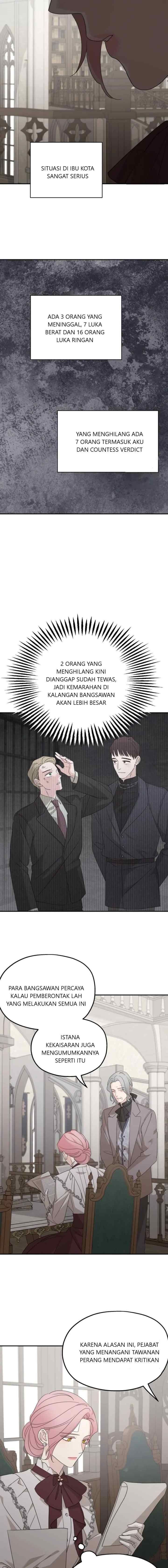 My In-Laws Are Obsessed With Me chapter 122 halaman 15
