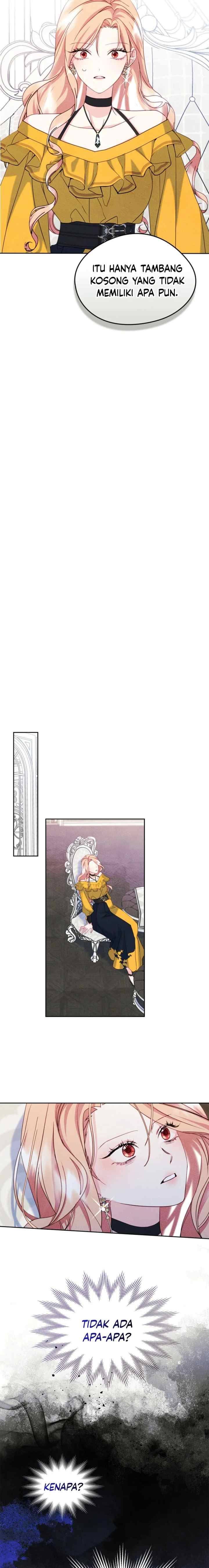 I Became the Male Lead's Female Friend chapter 69 halaman 15