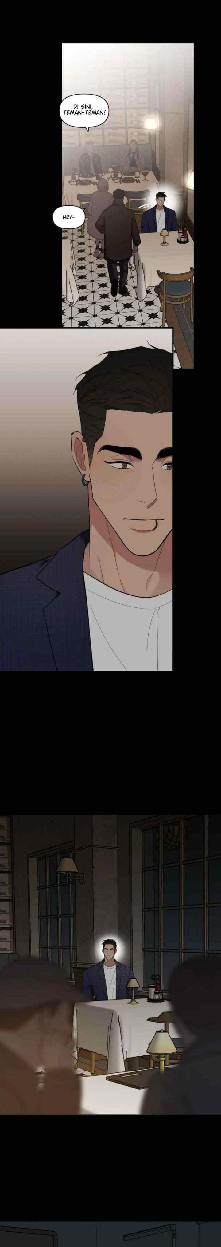 Take Off chapter 102 halaman 6