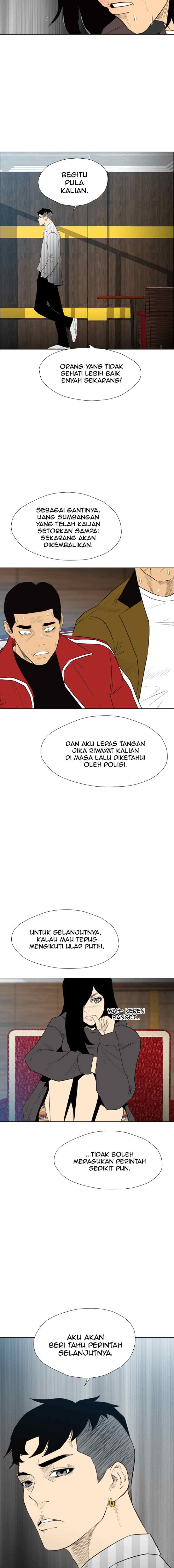 Reawaken Man chapter 130 halaman 14