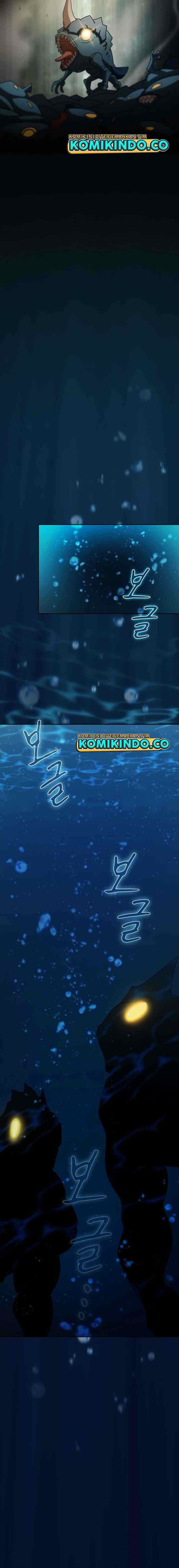 Is this Hunter for Real?! chapter 22 halaman 9