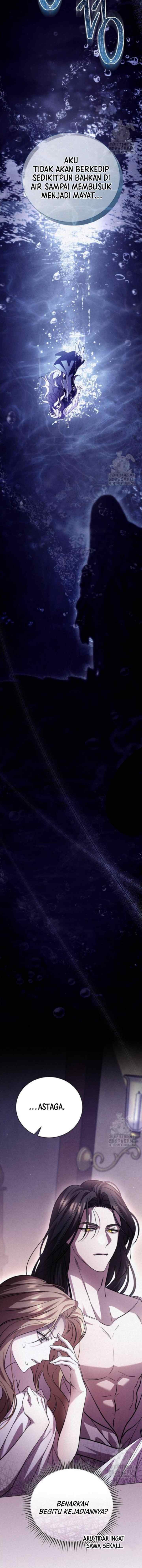 Dark Chain chapter 2 halaman 9