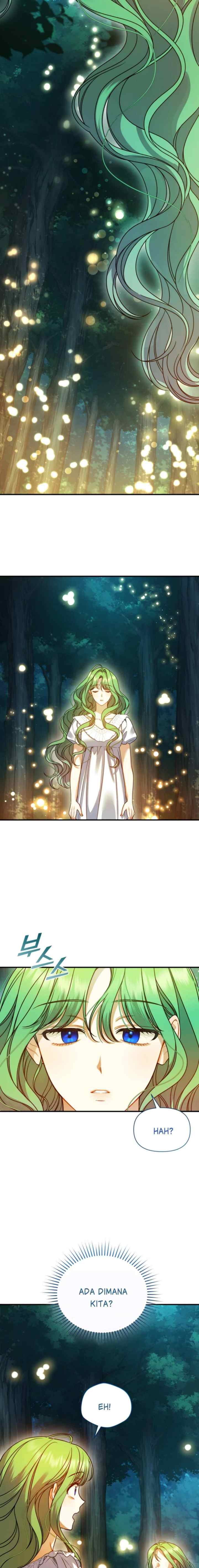 I Became the Younger Sister of a Regretful Obsessive Male Lead chapter 93 halaman 16