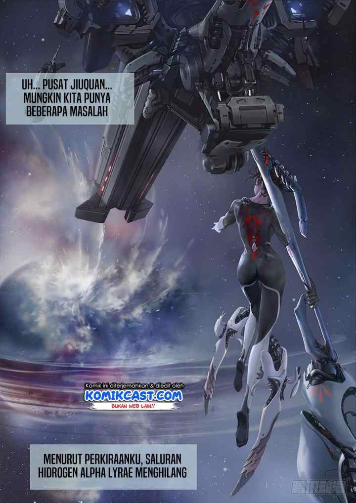 Iron Ladies chapter 311 halaman 9
