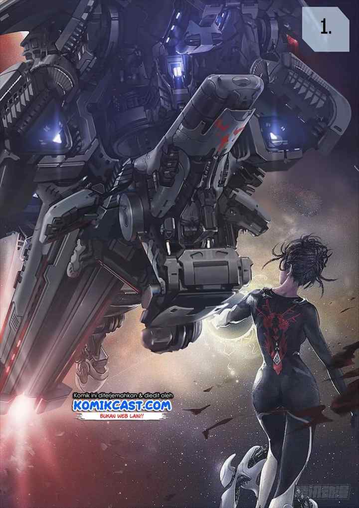 Iron Ladies chapter 311 halaman 7