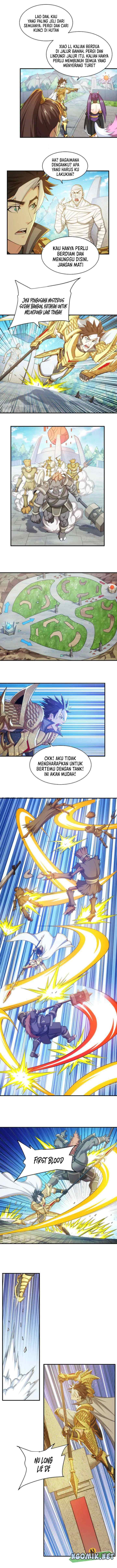 Rich Player chapter 216 halaman 4